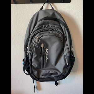 Columbia backpack